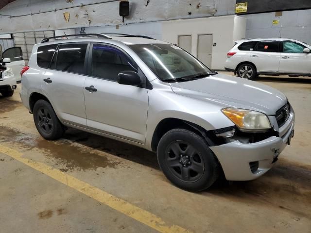 2009 Toyota Rav4