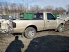 2001 Ford Ranger