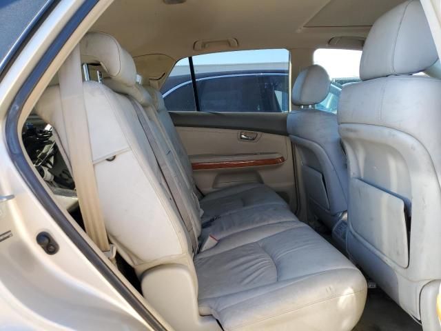 2004 Lexus RX 330