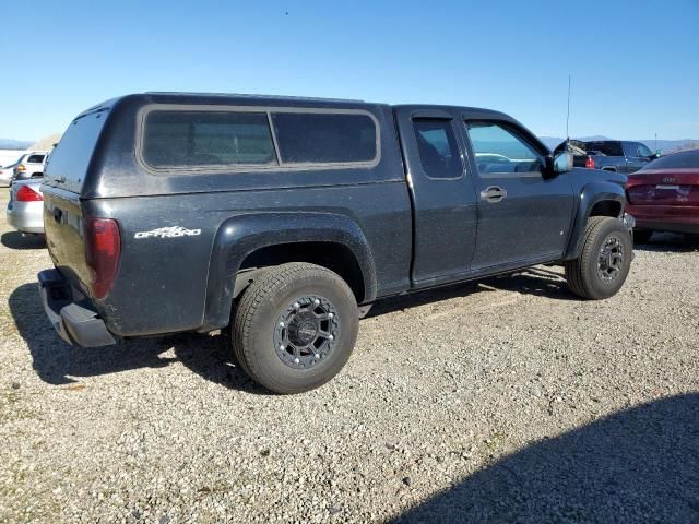 2006 GMC Canyon