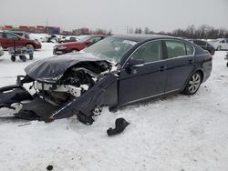 2008 Lexus GS 350 en venta en Columbus, OH