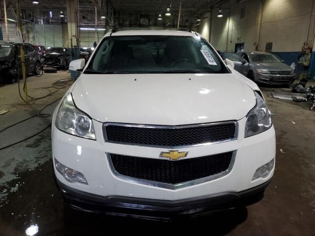 2011 Chevrolet Traverse LT