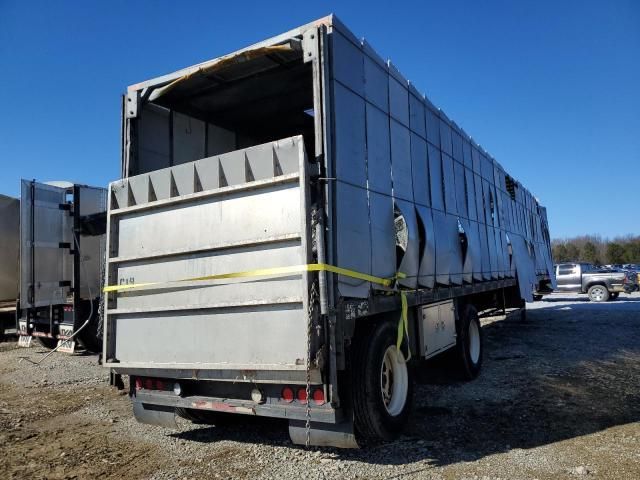 2018 TRS Trailer