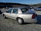 2008 Mercury Grand Marquis LS