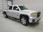 2015 GMC Sierra K1500 SLE