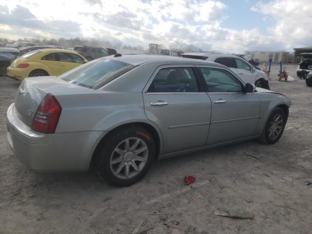 2005 Chrysler 300C