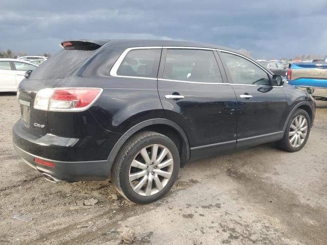 2007 Mazda CX-9