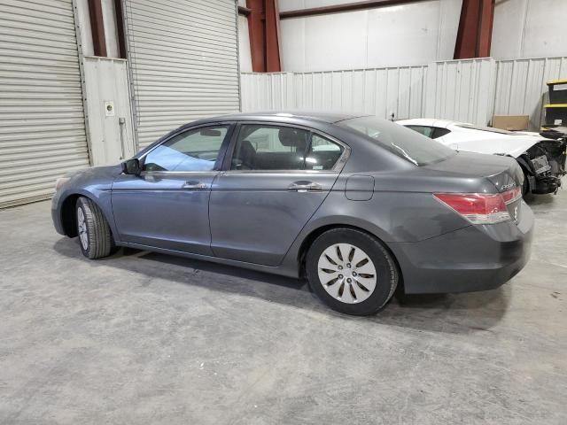 2011 Honda Accord LX