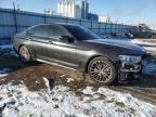 2018 BMW 540 XI