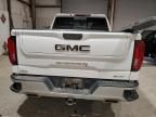 2022 GMC Sierra Limited K1500 SLT