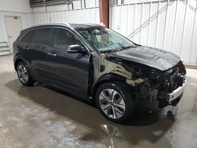 2022 KIA Niro S