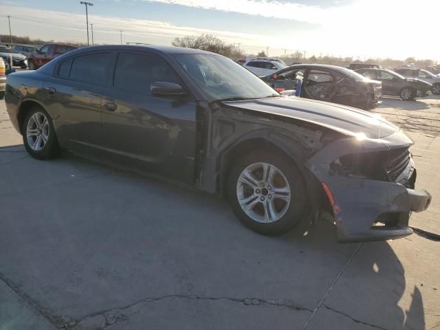 2018 Dodge Charger SXT