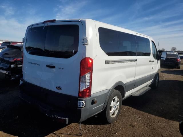 2017 Ford Transit T-350