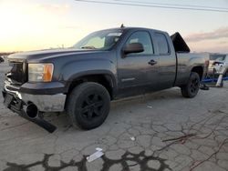 GMC salvage cars for sale: 2011 GMC Sierra K1500 SLE