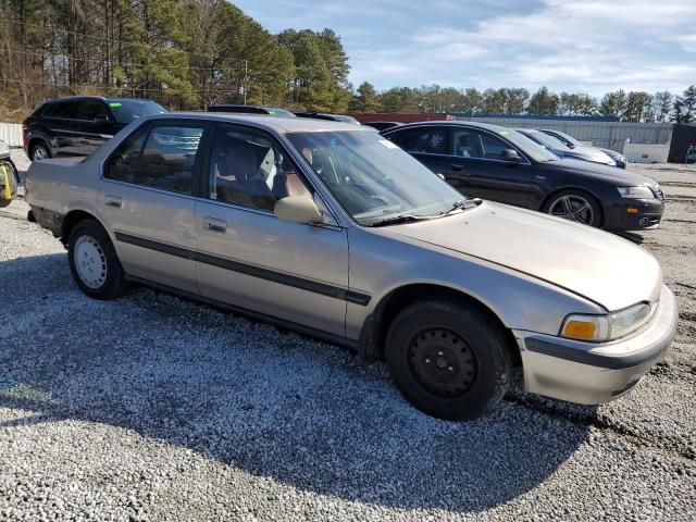 1991 Honda Accord LX