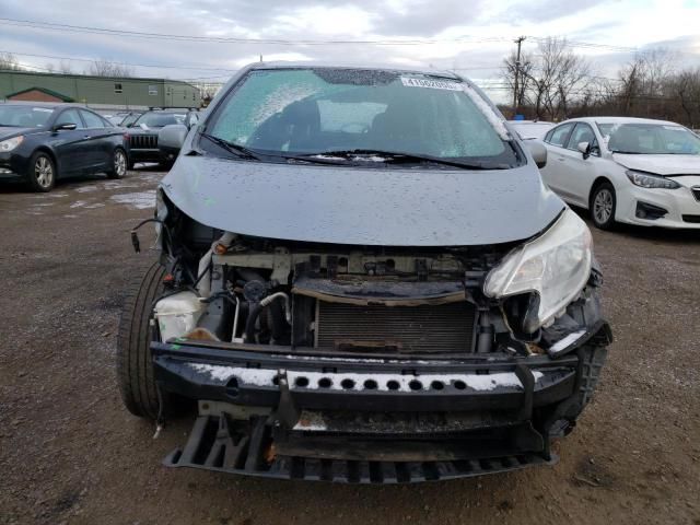 2014 Nissan Versa Note S