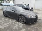 2023 Lexus IS 500 F Sport