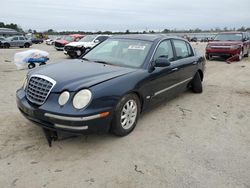 2005 KIA Amanti en venta en Harleyville, SC