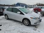 2010 Honda Insight EX