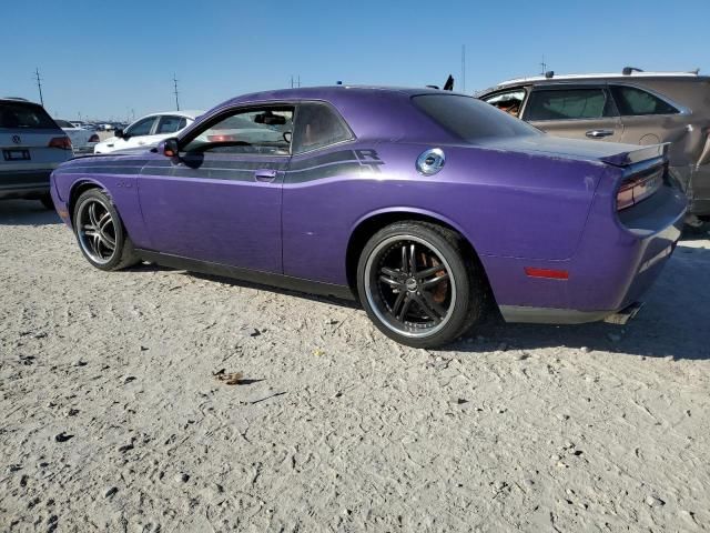 2014 Dodge Challenger R/T