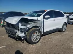 2022 Ford Edge SEL en venta en Houston, TX