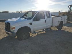 Ford f250 Super Duty salvage cars for sale: 2009 Ford F250 Super Duty