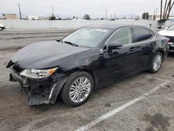 Salvage cars for sale at Van Nuys, CA auction: 2013 Lexus ES 350