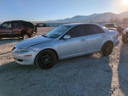 Mazda Vehiculos salvage en venta: 2005 Mazda 6 I