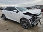 2024 Lexus RX 350 Base