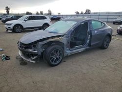 Salvage cars for sale at Martinez, CA auction: 2022 Tesla Model 3