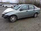 2003 Ford Focus SE Comfort