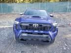 2024 Toyota Tacoma Double Cab