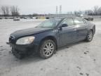 2007 Buick Lucerne CXL