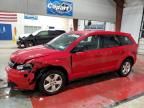 2013 Dodge Journey SE