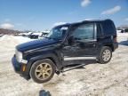 2009 Jeep Liberty Limited