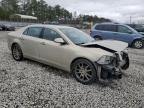 2010 Chevrolet Malibu LTZ