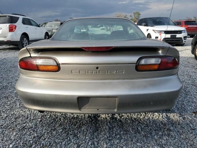 2000 Chevrolet Camaro