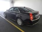 2012 Cadillac CTS Luxury Collection