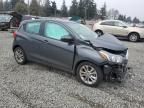 2019 Chevrolet Spark 1LT