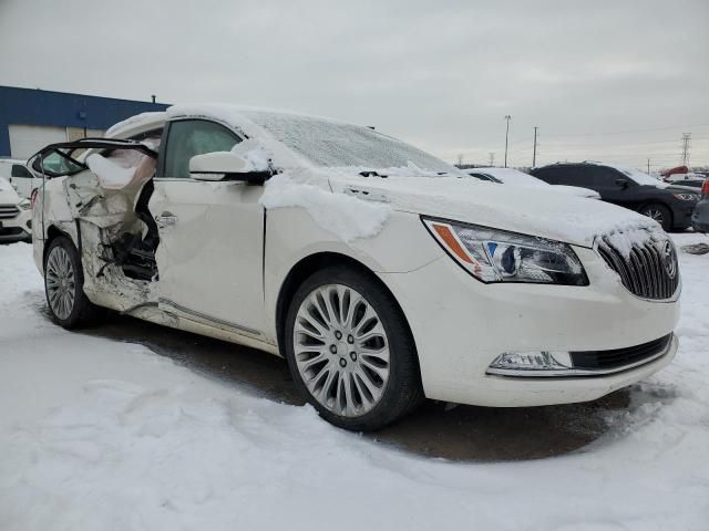 2014 Buick Lacrosse Touring