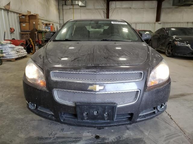 2010 Chevrolet Malibu LTZ