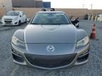 2009 Mazda RX8