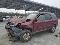 Honda cr-v lx Vehiculos salvage en venta: 2003 Honda CR-V LX