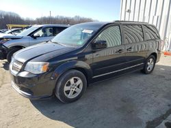 2012 Dodge Grand Caravan SXT en venta en Windsor, NJ