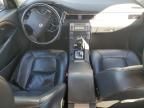 2008 Volvo S80 3.2