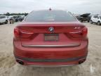 2017 BMW X6 SDRIVE35I