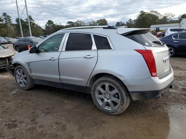 2012 Cadillac SRX Performance Collection