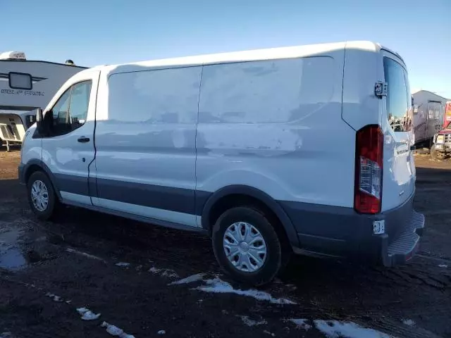 2015 Ford Transit T-150