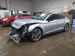 Audi Vehiculos salvage en venta: 2019 Audi A5 Prestige S-Line