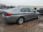 2012 BMW 528 XI